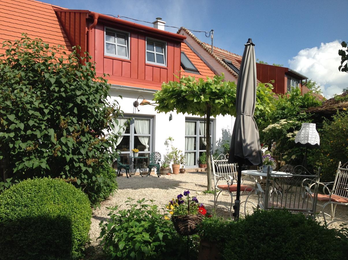 Harom Huszar Koeveskal Hotel Exterior photo